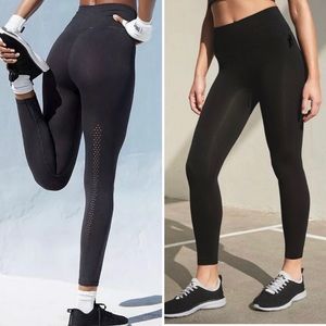 NEW Free People Movement Good Karma Leggings
Leggings